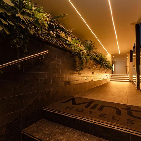Mint Hotel 84 On Katherine Johannesburg Exteriér fotografie