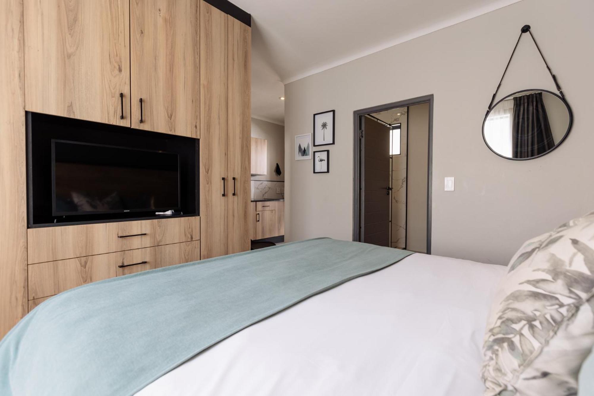 Mint Hotel 84 On Katherine Johannesburg Exteriér fotografie