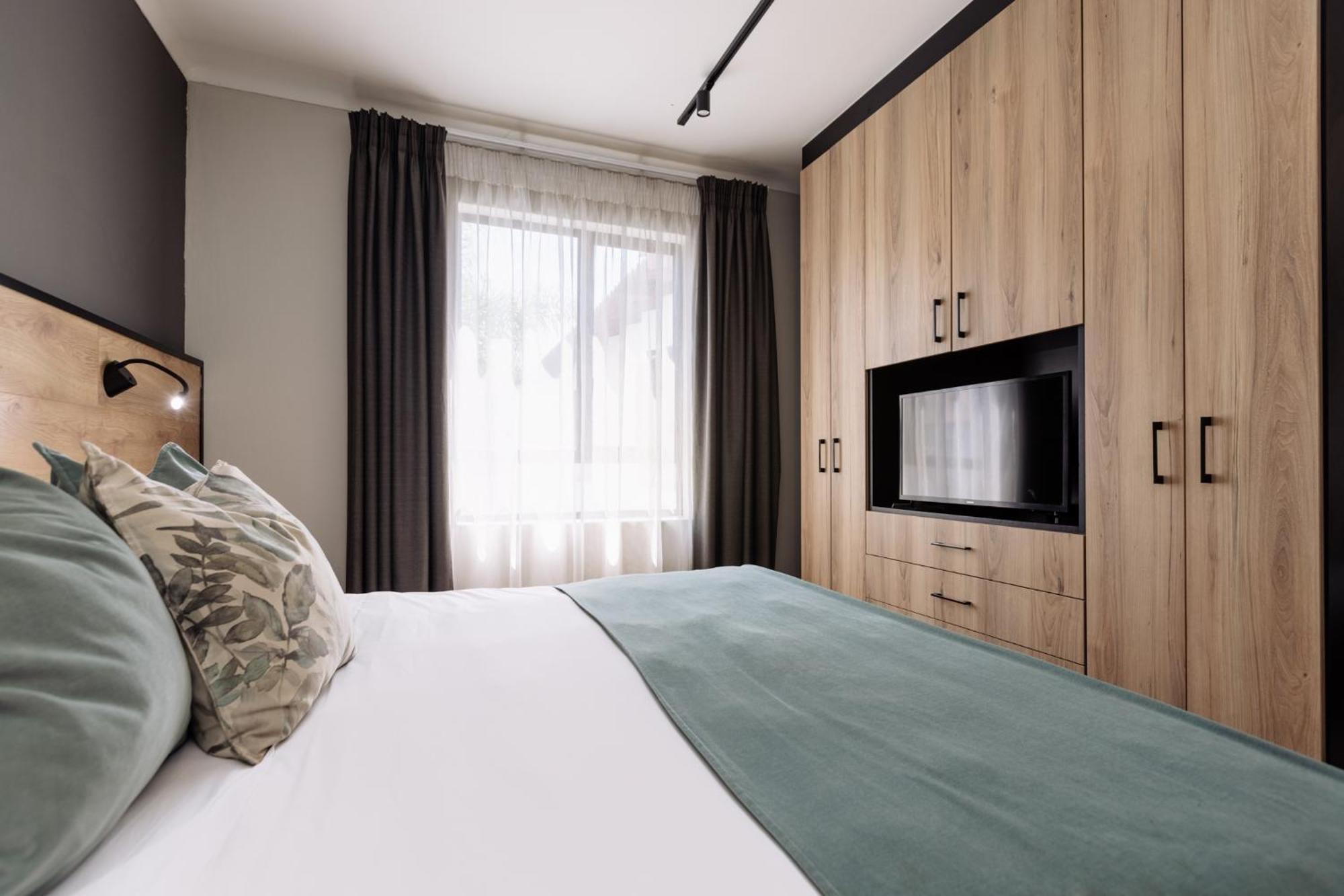 Mint Hotel 84 On Katherine Johannesburg Exteriér fotografie