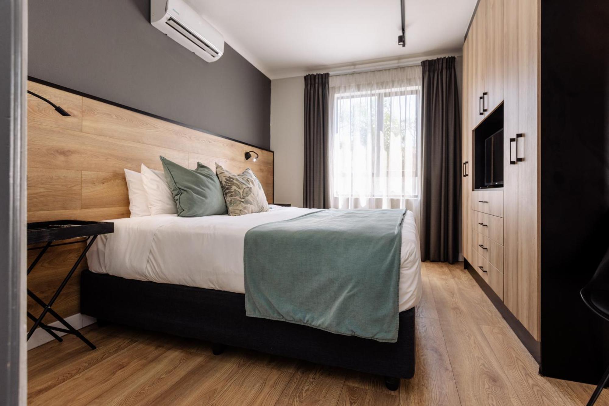 Mint Hotel 84 On Katherine Johannesburg Exteriér fotografie