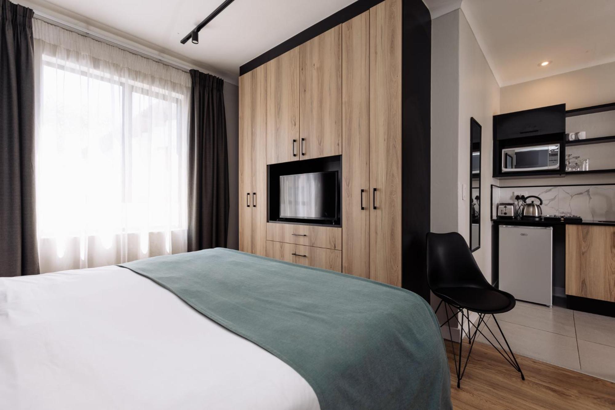 Mint Hotel 84 On Katherine Johannesburg Exteriér fotografie