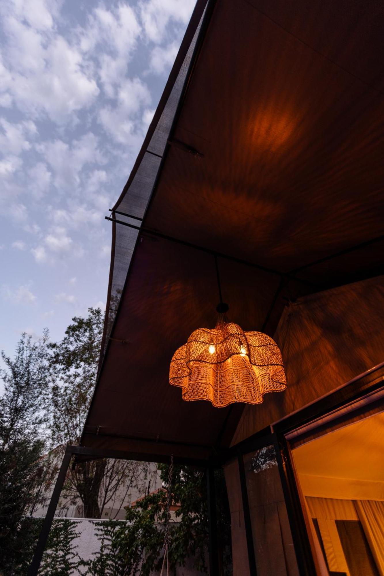 Mint Hotel 84 On Katherine Johannesburg Exteriér fotografie